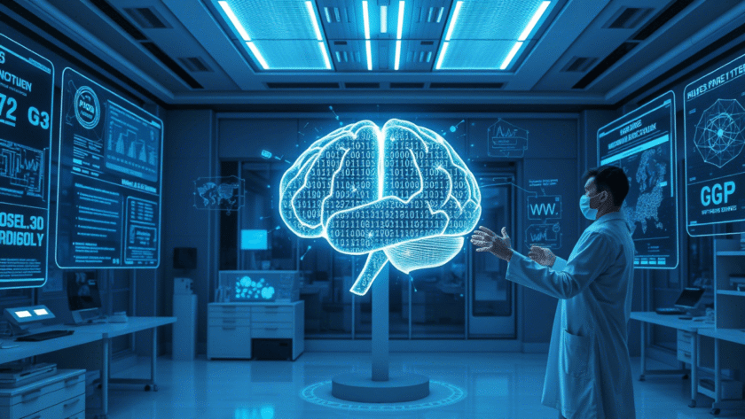 Inteligência artificial