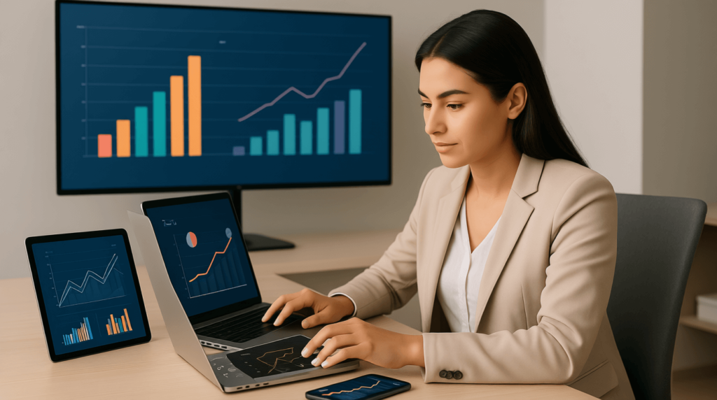 Marketing Digital