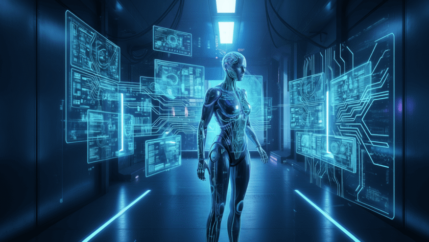 Inteligência artificial