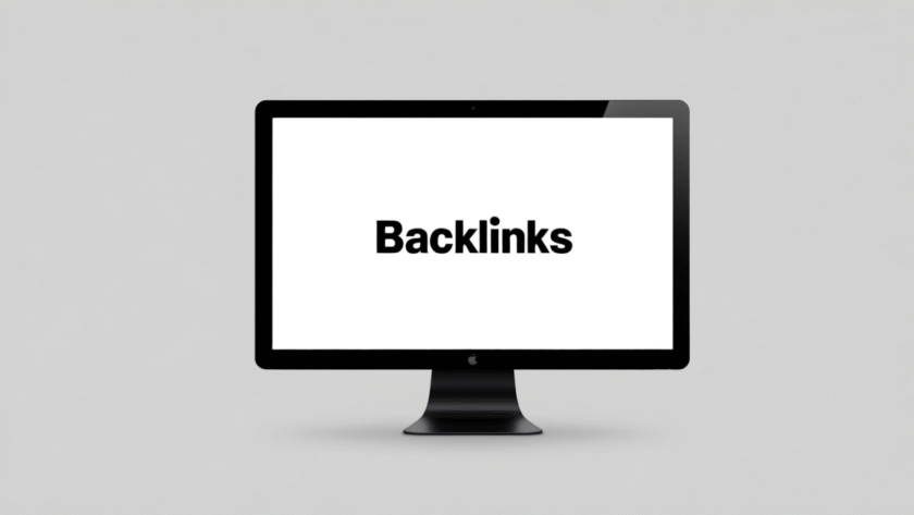 Backlinks