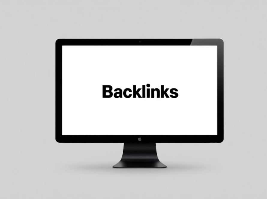Backlinks