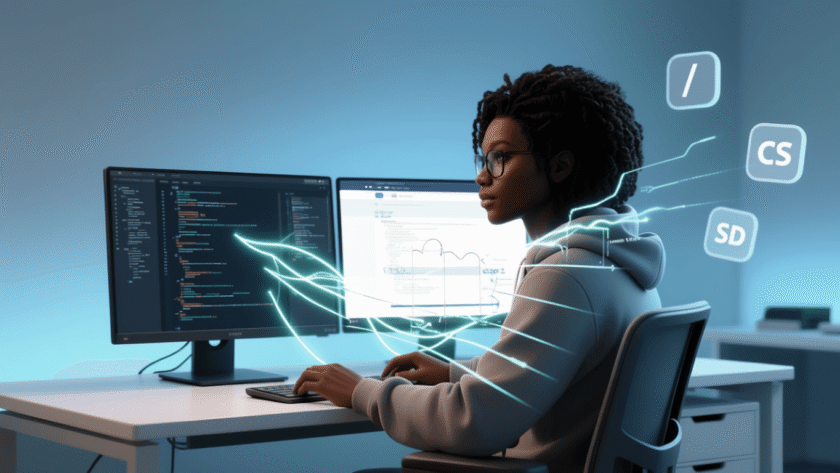 Desenvolvedor de site