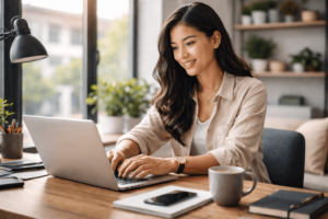 Marketing e otimização