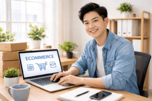 Ecommerce