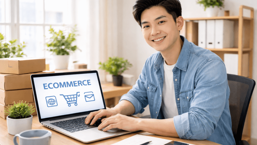 Ecommerce