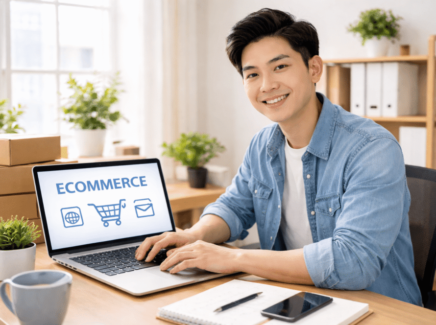 Ecommerce