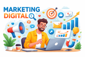 Marketing digital