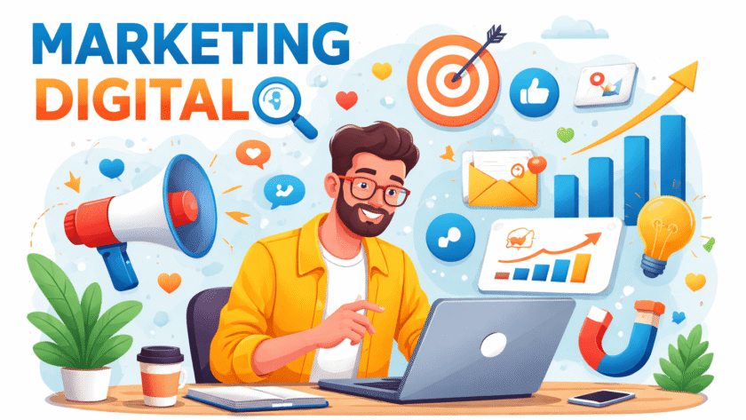 Marketing digital