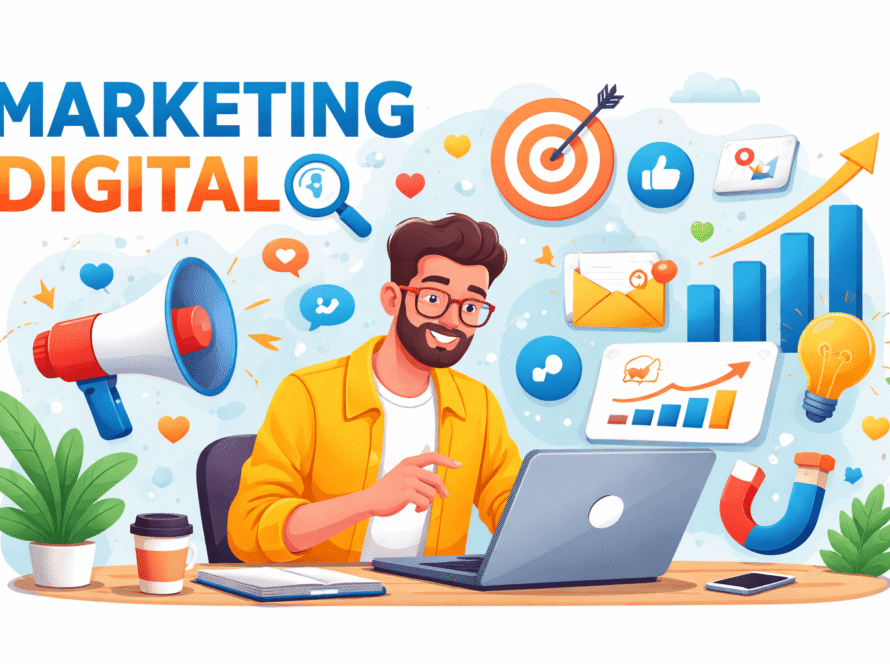 Marketing digital