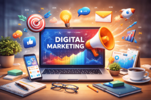 Marketing digital
