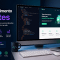 Desenvolvimento de Sites