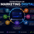 Estratégias de marketing digital