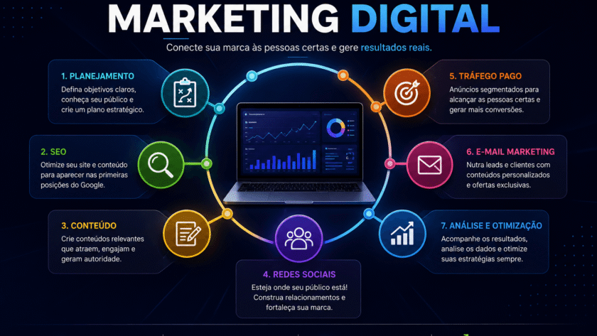 marketing digital