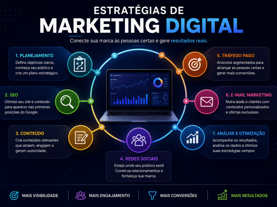 marketing digital