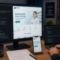 Busca Orgânica, Otimização e Desenvolvimento de Sites