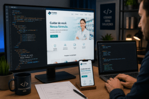 desenvolvimento