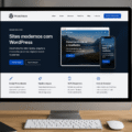 Sites em WordPress e Otimização Orgânica