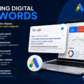 Marketing Digital e AdWords