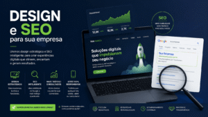 Design e SEO