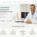 Criação, Otimização e Administração do Seu Site