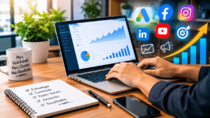 marketing digital