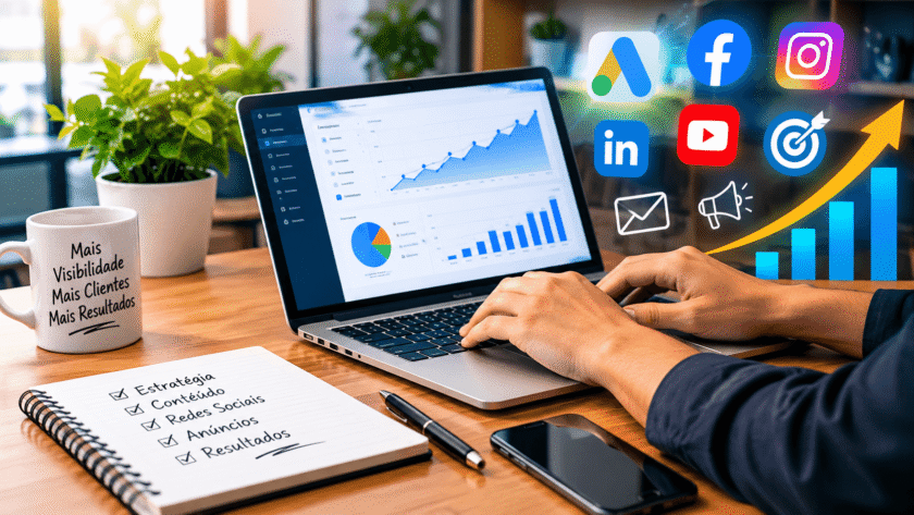 marketing digital
