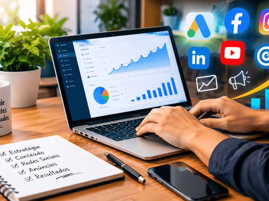 marketing digital