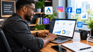 Marketing digital