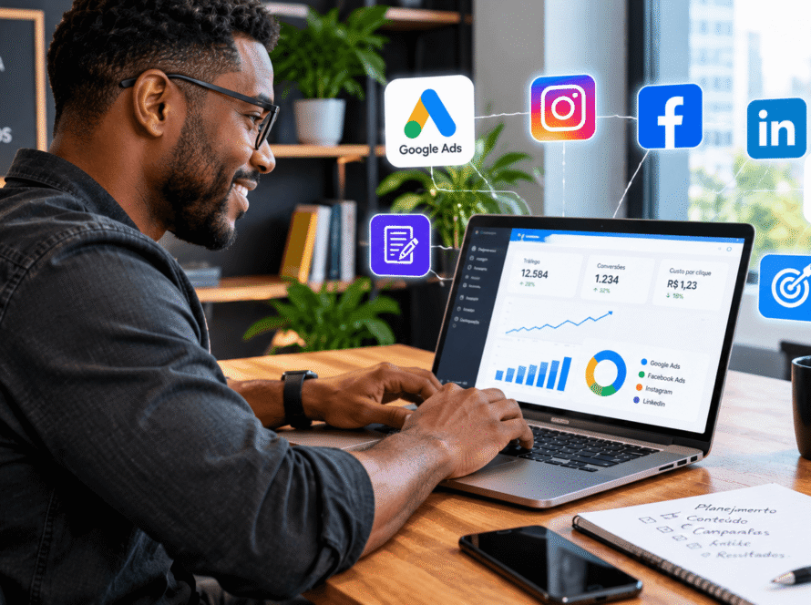 Marketing digital