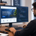Criação de Sites e Otimização com a W Ads