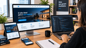 WEB site