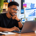 Marketing Digital para novos clientes